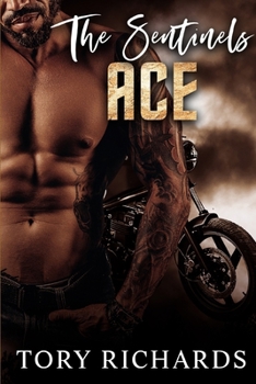 Ace - Book #2 of the Sentinels