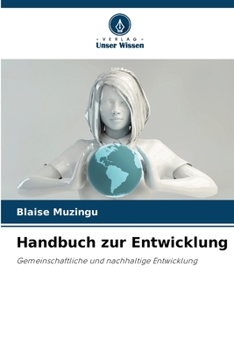Paperback Handbuch zur Entwicklung [German] Book