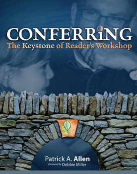 Paperback Conferring: The Keystone of Reader's Workshop Book