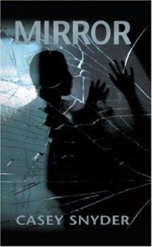 Paperback Mirror Book