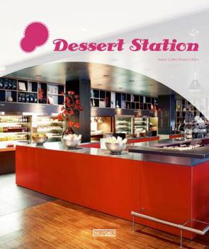 Dessert Station