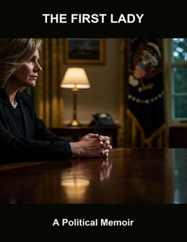 Paperback The First Lady: A Political Memoir Book
