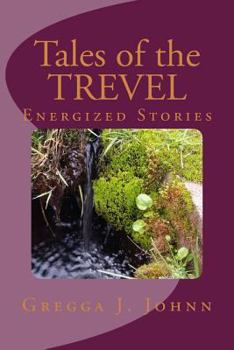 Paperback Tales of the TREVEL Book