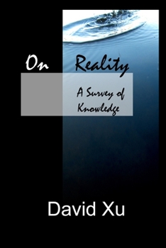 Paperback On Reality Book