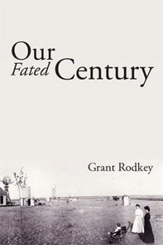 Hardcover Our Fated Century Book