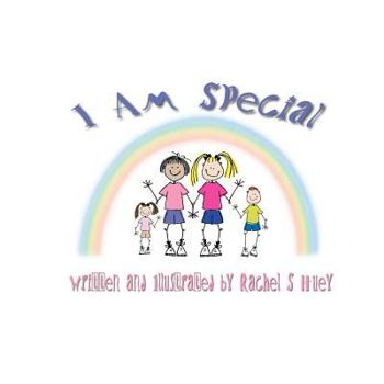 Paperback I am Special: I have two moms Book