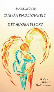 Hardcover Die Unendlichkeit des Augenblicks [German] Book