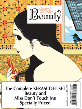 Hardcover Kerascoet Set Book