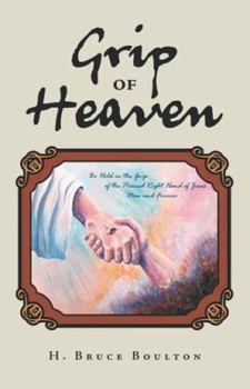 Paperback Grip of Heaven Book