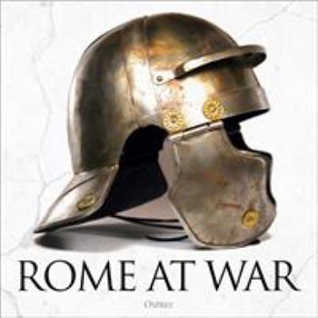 Rome at War: Caesar and his legacy (Essential Histories Specials) - Book #6 of the Essential Histories Special