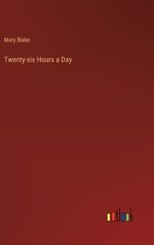 Hardcover Twenty-six Hours a Day Book