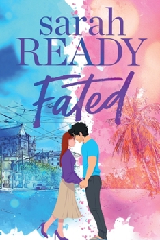 Fated - Book #3 of the Ghosted