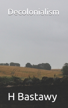 Paperback Decolonialism Book