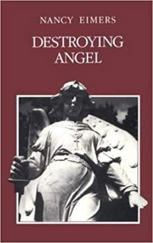 Paperback Destroying Angel (Wesleyan New Poets) Book