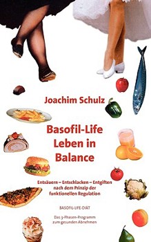 Paperback Basofil-Life: Leben in Balance [German] Book