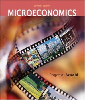 Paperback Microeconomics with Infotrac Book