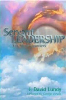 Paperback Servant Leadership for Slow Learners Book