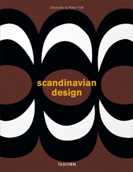 Scandinavian Design (Taschen 25)