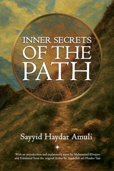 Paperback Inner Secrets of the Path Book