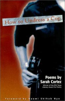 Paperback How to Undress a Cop Book
