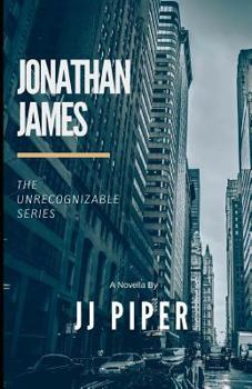 Paperback Jonathan James Book
