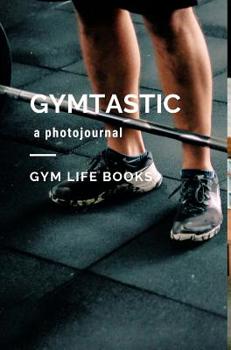 Hardcover Gymtastic Book