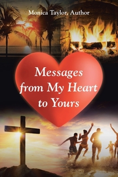 Paperback Messages from My Heart to Yours Book