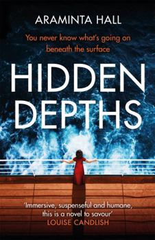 Hardcover Hidden Depths Book