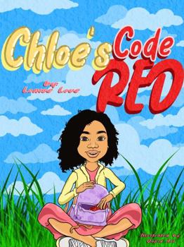 Paperback Chloe's Code Red Book