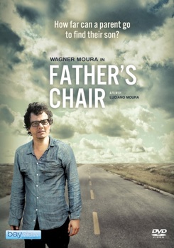 DVD Father's Chair Book