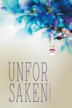 Paperback Unforsaken Book