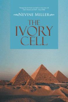 Paperback The Ivory Cell Book