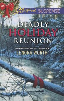 Mass Market Paperback Deadly Holiday Reunion Book