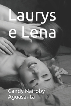 Paperback Laurys e Lena [Portuguese] Book