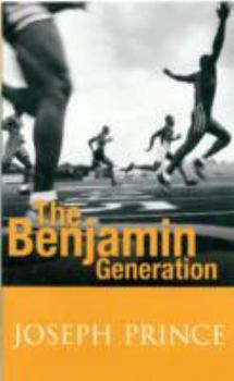 Paperback The Benjamin Generation Book