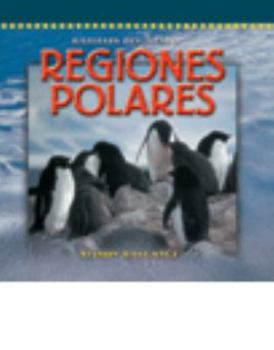 Paperback Regiones Polares, Las Book