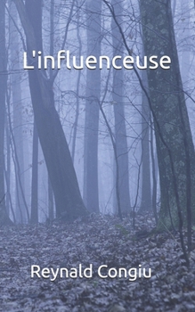 Paperback L'influenceuse [French] Book
