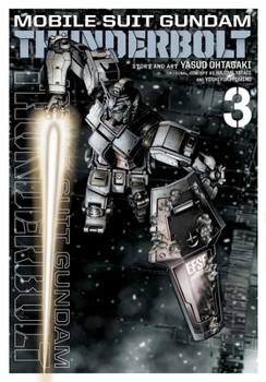 Paperback Mobile Suit Gundam Thunderbolt, Vol. 3 Book