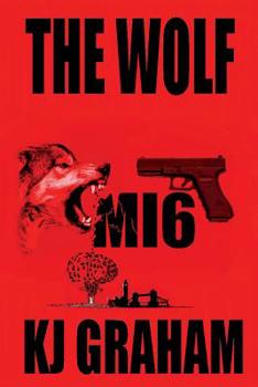 Paperback The Wolf Book