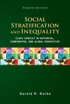 Paperback Social Stratification and Inequality Book
