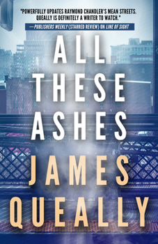 All These Ashes - Book #2 of the Russell Avery