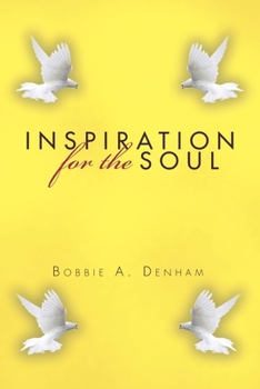 Paperback Inspiration for the Soul Book