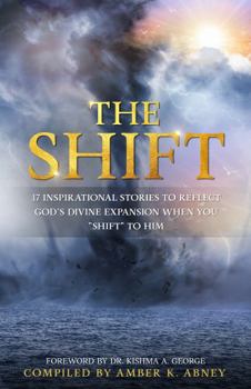 Paperback The Shift Book
