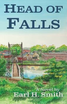 Paperback Head of Falls Book