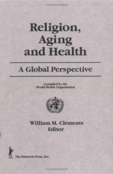 Hardcover Religion, Aging, and Health Book