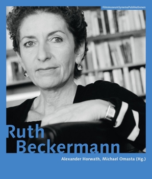 Paperback Ruth Beckermann [German-Language Edition] Book