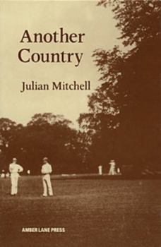 Paperback Another Country Book
