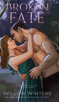To Be Claimed: Broken Fate (Discreet) - Book #4 of the To Be Claimed