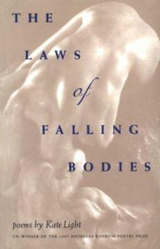 Paperback The Laws of Falling Bodies Book