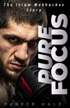 Pure Focus: The Islam Makhachev Story